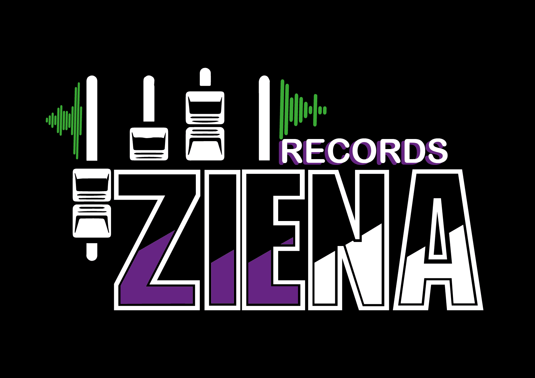 Ziena Records, estudio de grabación y local de ensayo en Ourense